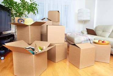 Household Shifting Mumbai & Navi Mumbai